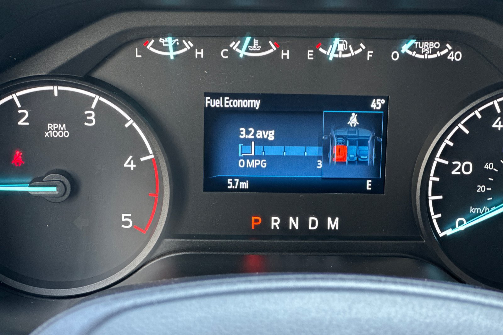 New 2026 Ford F350 XL RWD image 24