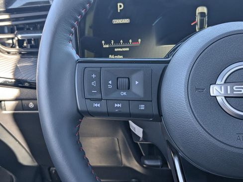 New 2026 Nissan Kicks SR w/ SR Premium Package image 26