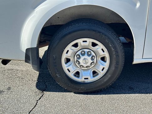 Used 2021 Nissan NV 1500 SV image 17