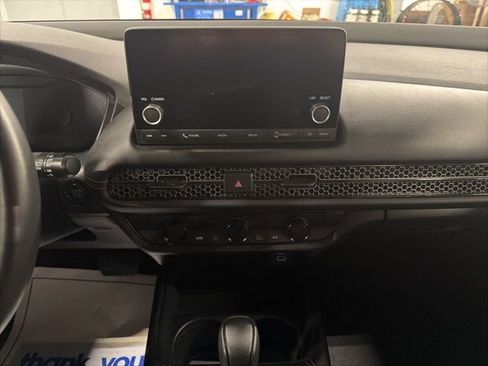 Certified 2024 Honda HR-V Sport image 19