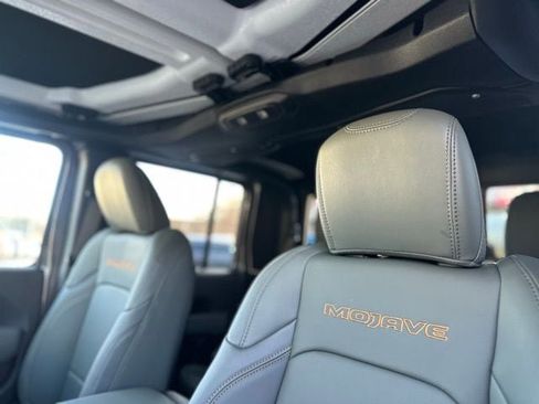 New 2026 Jeep Gladiator Mojave image 12