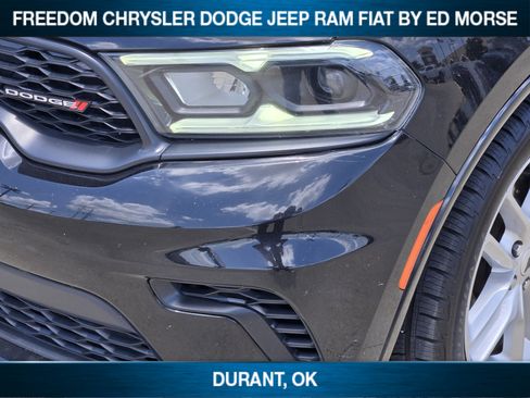Used 2024 Dodge Durango GT RWD image 5