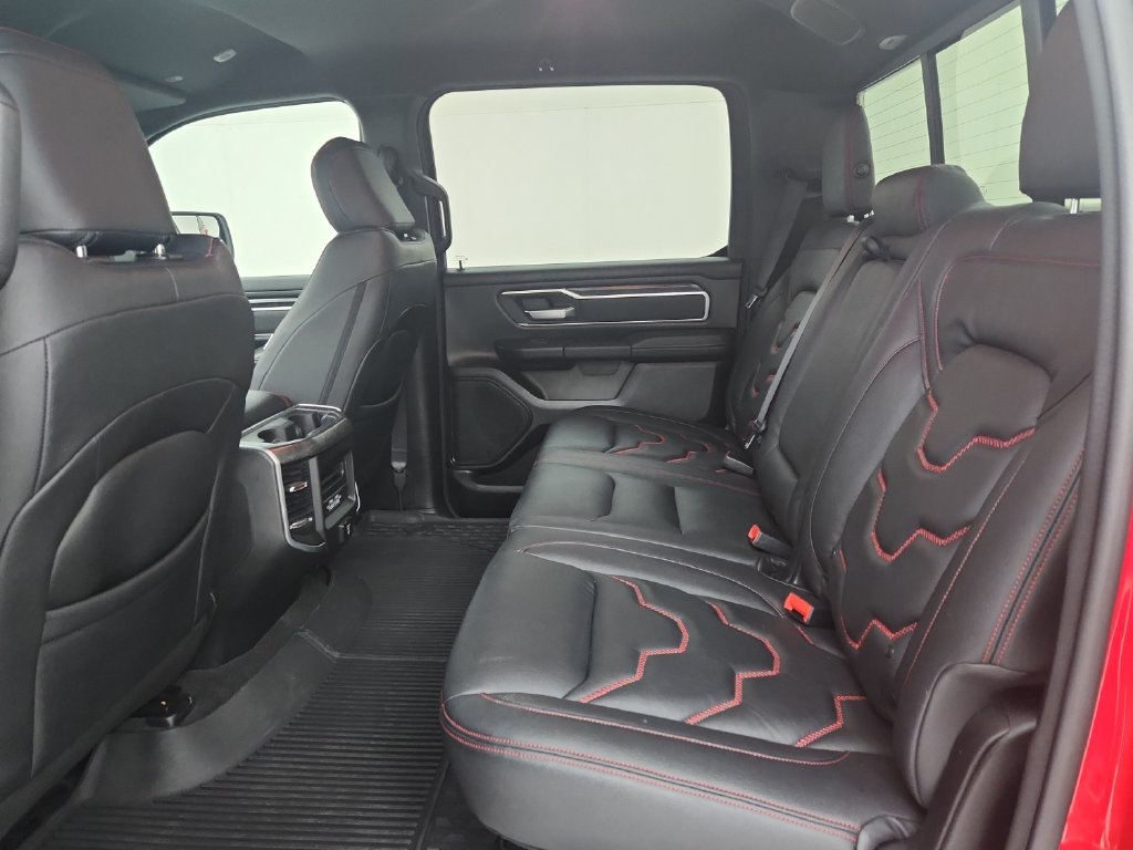Used 2022 RAM 1500 Big Horn AWD/4WD image 35