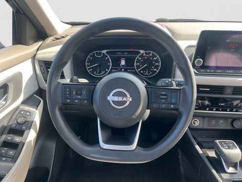 Certified 2023 Nissan Rogue SV AWD/4WD image 13