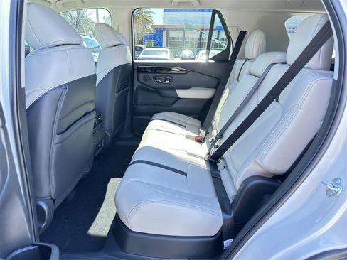 New 2026 Honda Passport RTL image 15
