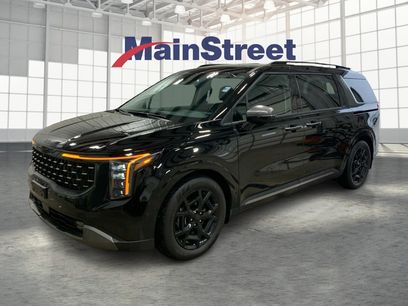 Used 2025 Kia Carnival SX Prestige