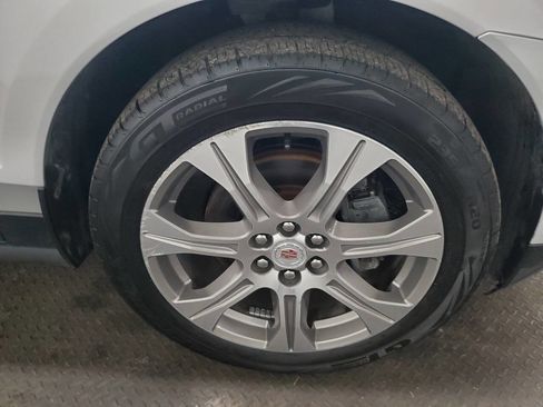 Used 2012 Cadillac SRX Performance FWD image 20