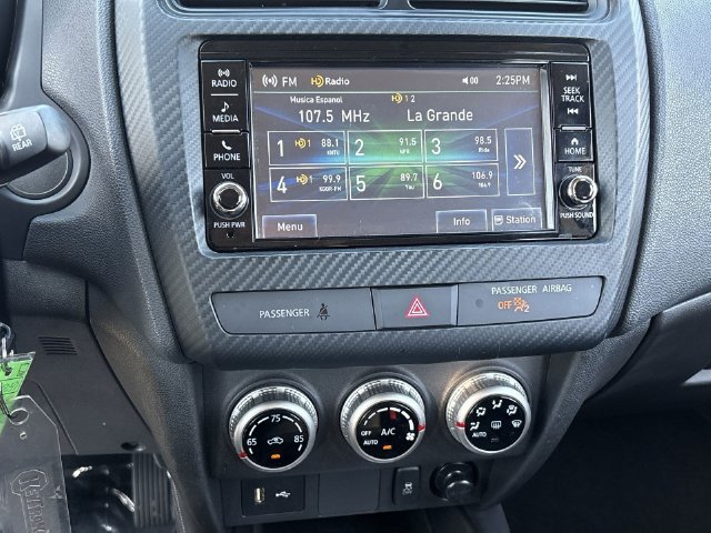 Used 2025 Mitsubishi Outlander Sport ES AWD/4WD image 24