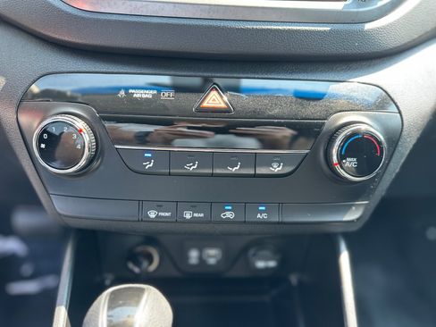 Used 2017 Hyundai Tucson SE FWD image 30