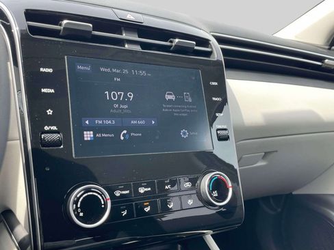 Used 2023 Hyundai Tucson SEL image 29