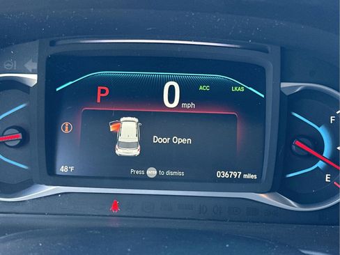 Used 2021 Honda Pilot EX image 12