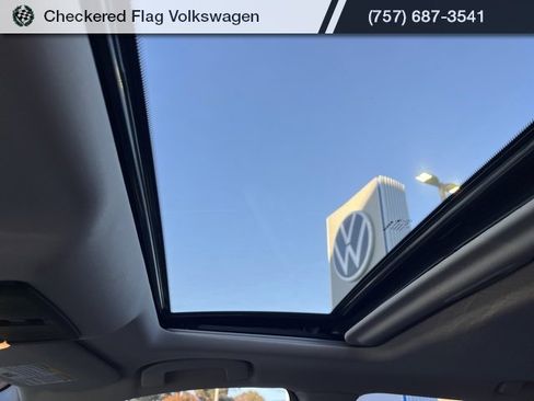 Used 2022 Nissan Altima 2.5 SR w/ Midnight Edition Package image 17