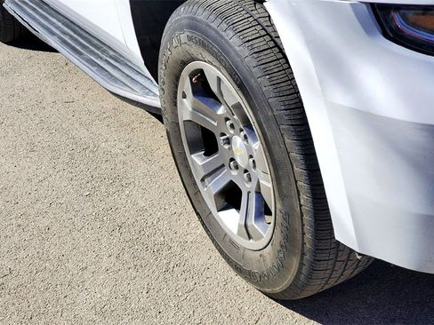 Used 2019 Chevrolet Tahoe LS w/ Max Trailering Package image 4