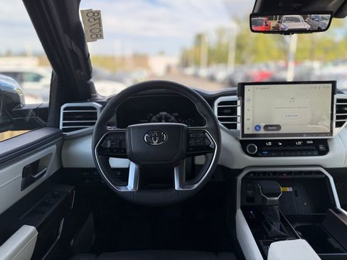 Certified 2024 Toyota Tundra Capstone image 23