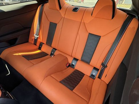 Used 2024 BMW M4 xDrive Competition AWD/4WD image 13