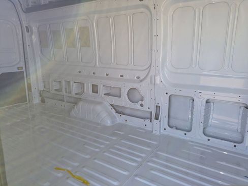 New 2026 Ford Transit 350 148 High Roof Extended image 18