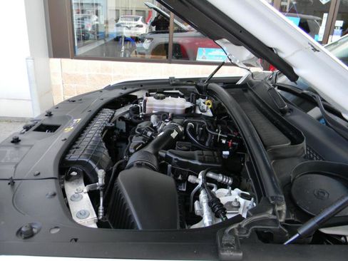 Used 2021 Jeep Grand Cherokee L Limited w/ Trailer Tow Group (B) image 25