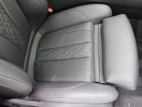 Used 2021 BMW 530i w/ Convenience Package RWD image 60