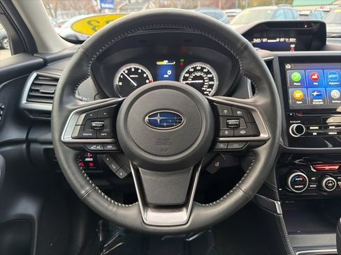 Used 2023 Subaru Forester Touring image 43