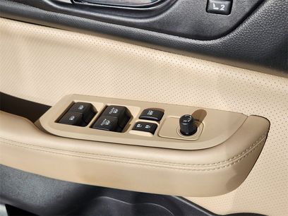 Used 2016 Subaru Outback 2.5i Limited