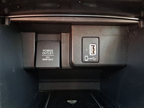 Certified 2018 Honda Accord Touring image 27