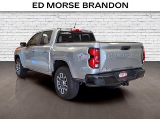 Used 2025 Chevrolet Colorado Z71 AWD/4WD video 3
