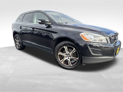 Used 2013 Volvo XC60 T6