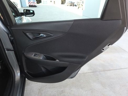 Used 2024 Chevrolet Malibu LT image 37