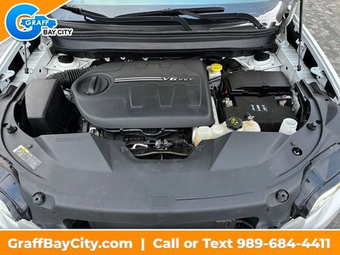 Used 2021 Jeep Cherokee Latitude Lux 80th Anniv w/ Quick Order Package 26U 80TH image 21