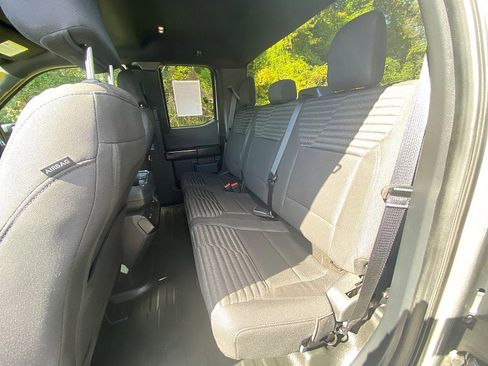 Certified 2022 Ford F150 XL w/ STX Black Appearance Package image 34