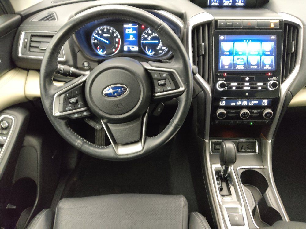 Used 2019 Subaru Ascent Limited w/ Popular Package #2A AWD/4WD image 22