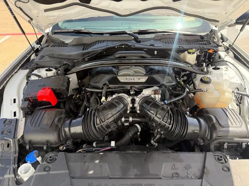 Used 2024 Ford Mustang GT Premium w/ GT Performance Package RWD image 25