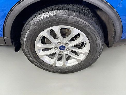 Used 2020 Ford Escape SE AWD/4WD image 30