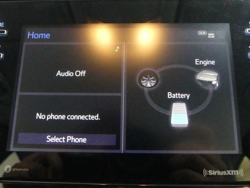 Used 2022 Toyota Prius LE image 38