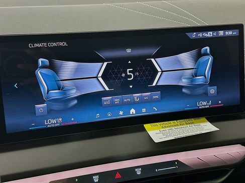 Used 2026 BMW X3 xDrive30 w/ Premium Package image 18