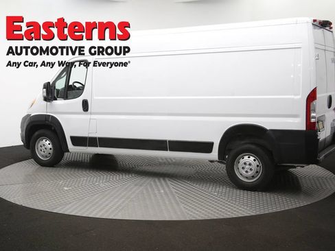 Used 2021 RAM ProMaster 2500 FWD image 61