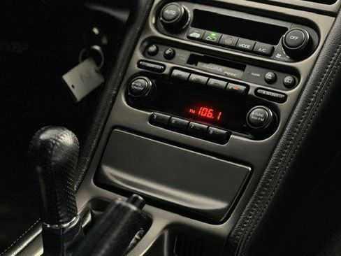 Used 2000 Acura NSX T image 32