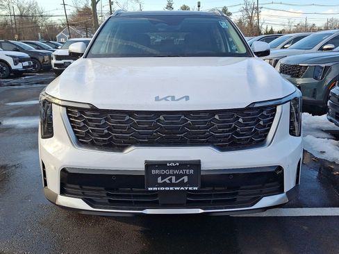 New 2026 Kia Sorento S FWD image 2