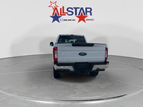 Used 2019 Ford F250 XLT w/ Snow Plow Prep Package AWD/4WD image 6