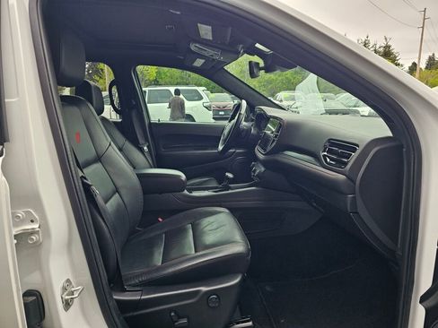 Used 2024 Dodge Durango R/T AWD/4WD image 9