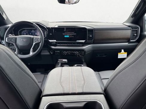 New 2026 Chevrolet Silverado 1500 High Country w/ High Country Premium Package image 10