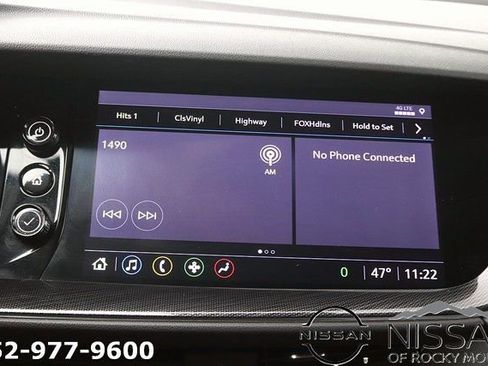 Used 2021 Buick Envision Essence w/ Sport Touring Package image 31