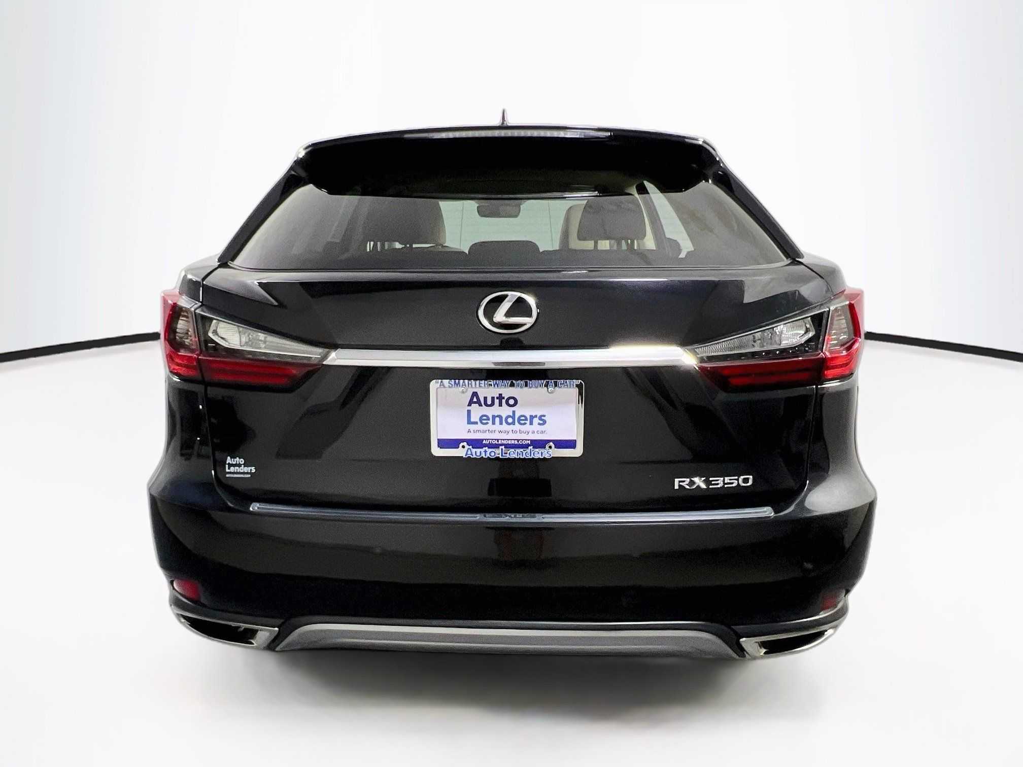 Used 2020 Lexus RX 350 AWD w/ Premium Package image 6