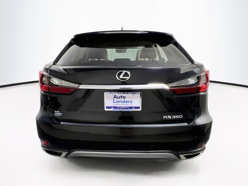 Used 2020 Lexus RX 350 AWD w/ Premium Package image 6