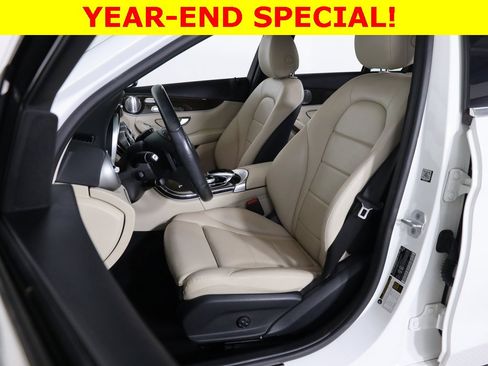 Used 2016 Mercedes-Benz C 300 C 300 image 29