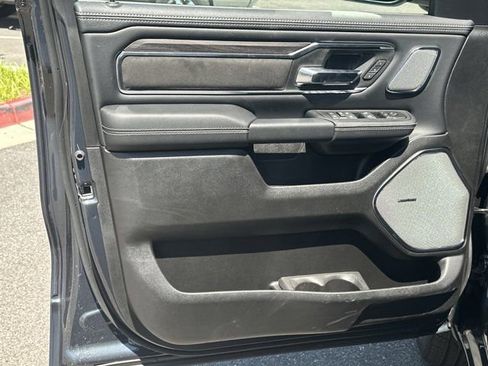 New 2026 RAM 1500 Laramie AWD/4WD image 10