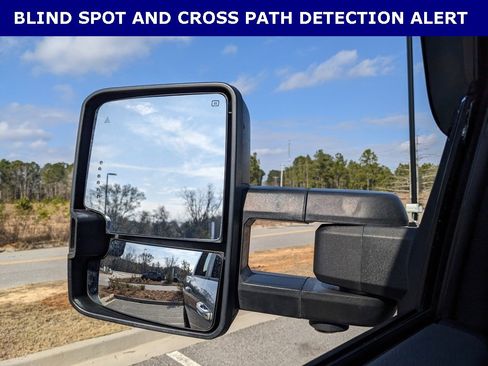 Used 2019 RAM 2500 Big Horn image 4