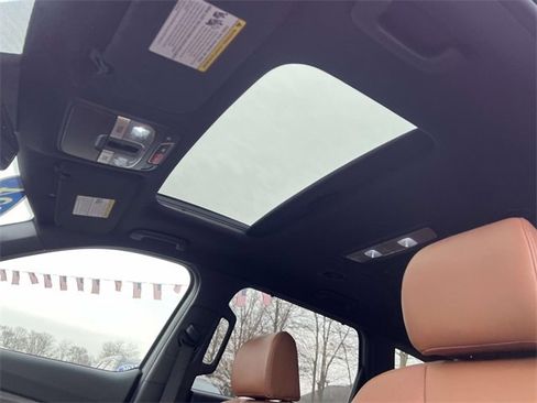 Used 2025 Kia Telluride EX X-Line image 12