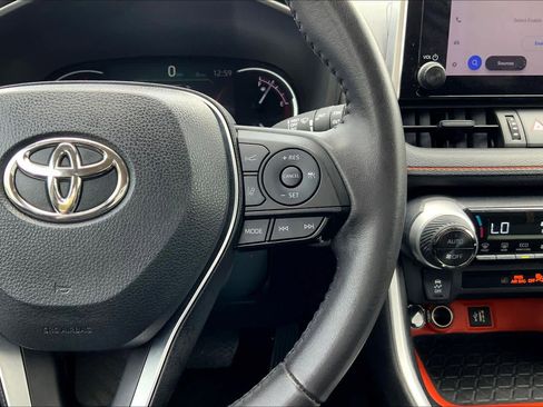 Used 2024 Toyota RAV4 Adventure AWD/4WD image 24
