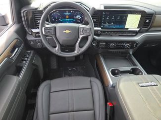 New 2026 Chevrolet Silverado 2500 High Country AWD/4WD video 3